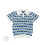 Baju Anak - Polo Shirt Christmas - Baby Loop - Image 6