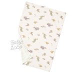 Minky Blanket Dreamy Dragons - Selimut Bayi & Anak - Baby Loop