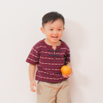 Baju Anak - Polo Knit Shirt Chinese New Year Collection - Baby Loop - Image 4