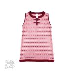 Baju Anak - Dress Knit Chinese New Year Collection - Baby Loop - Image 2