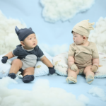Baju Bayi -  Set Bodysuit Dragon - Baby Loop - Image 5