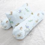 Pillow Bolster Set Dreamy Dragons - Bantal Guling - Baby Loop - Image 3