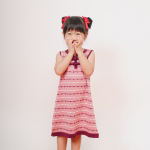 Baju Anak - Dress Knit Chinese New Year Collection - Baby Loop - Image 3