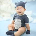 Baju Bayi -  Set Bodysuit Dragon - Baby Loop - Image 4