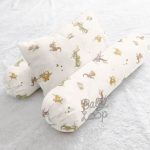 Pillow Bolster Set Dreamy Dragons - Bantal Guling - Baby Loop