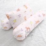 Pillow Bolster Set Dreamy Dragons - Bantal Guling - Baby Loop - Image 2