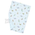 Minky Blanket Dreamy Dragons - Selimut Bayi & Anak - Baby Loop - Image 2