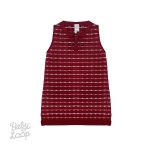 Baju Anak - Dress Knit Chinese New Year Collection - Baby Loop