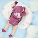 Baju Bayi -  Set Bodysuit Dragon - Baby Loop - Image 6