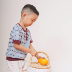 Baju Anak - Polo Knit Shirt Chinese New Year Collection - Baby Loop - Image 6