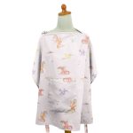 Nursing Apron Dreamy Dragons - Apron Menyusui - Baby Loop - Image 3