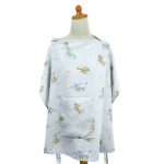 Nursing Apron Dreamy Dragons - Apron Menyusui - Baby Loop - Image 2