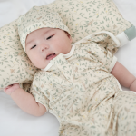 Bedong Instan - Sleep Sack Tencel - Baby Loop - Image 3