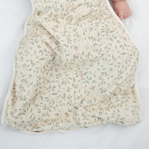 Bedong Instan - Sleep Sack Tencel - Baby Loop - Image 4