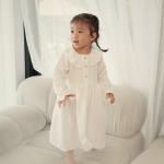 Baju Bayi dan Anak - Dress dan Bodysuit Raya Collection - Baby Loop - Image 2
