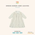 Baju Bayi dan Anak - Dress dan Bodysuit Raya Collection - Baby Loop - Image 7