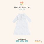 Baju Bayi dan Anak - Dress dan Bodysuit Raya Collection - Baby Loop - Image 9