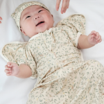 Bedong Instan - Sleep Sack Tencel - Baby Loop - Image 2