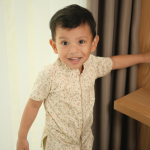 Baju Bayi dan Anak - Koko set dan Romper Raya Collection - Baby Loop - Image 5