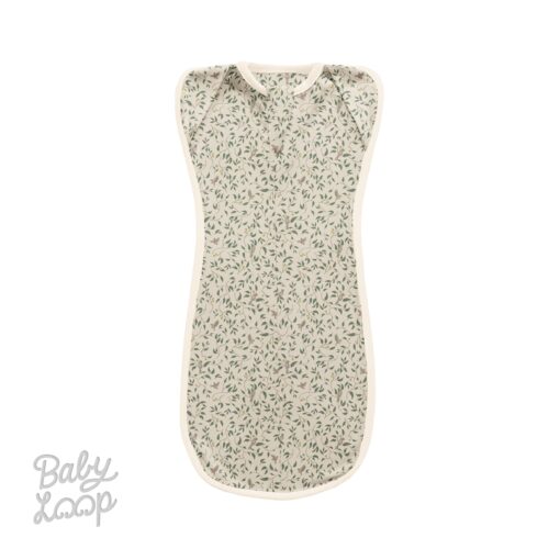 Bedong Instan - Sleep Sack Tencel - Baby Loop - Image 5