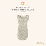 Bedong Instan - Sleep Sack Tencel - Baby Loop