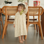 Baju Bayi dan Anak - Dress dan Bodysuit Raya Collection - Baby Loop - Image 4