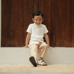 Baju Bayi dan Anak - Koko set dan Romper Raya Collection - Baby Loop - Image 2