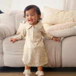 Baju Bayi dan Anak - Dress dan Bodysuit Raya Collection - Baby Loop - Image 5