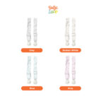 Penjepit Selimut - Universal Stroller Clip - Baby loop