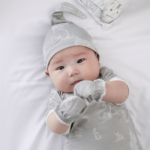 Baju Bayi - Bodysuit Tencel Farm Cabin - Baby Loop - Image 3