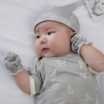 Baju Bayi - Bodysuit Tencel Farm Cabin - Baby Loop - Image 4