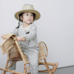Baju Anak - Piyama Tencel Farm Cabin - Baby Loop - Image 3