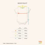 Baju Bayi - Bodysuit Tencel Farm Cabin - Baby Loop - Image 5