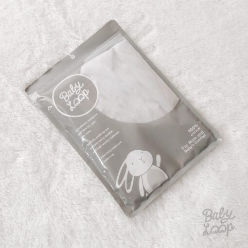 Baju Bayi - Bodysuit Tencel Farm Cabin - Baby Loop - Image 7