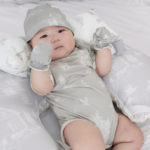 Baju Bayi - Bodysuit Tencel Farm Cabin - Baby Loop - Image 2