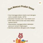 Baju Bayi - Bodysuit Tencel Farm Cabin - Baby Loop - Image 6