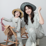 Baju Anak - Piyama Tencel Farm Cabin - Baby Loop - Image 4