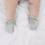 Sarung Tangan & Kaki Bayi - Mittens & Booties Tencel Farm Cabin - Baby Loop - Image 2