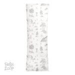 Guling Boneka - Buddy Pillow Tencel XXL JUMBO Farm Cabin - Baby Loop