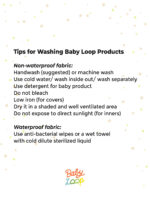 Isi Matras Bayi - Inner Playmat - Baby Loop - Image 2