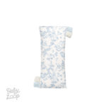Guling Boneka - Buddy Pillow Tencel Enchanted Forest - Baby Loop (sku baru) - Image 3
