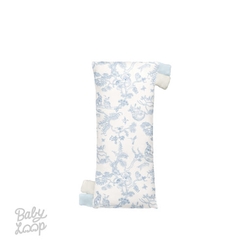 Guling Boneka - Buddy Pillow Tencel Enchanted Forest - Baby Loop (sku baru) - Image 3