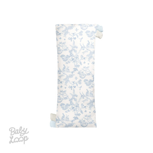 Guling Boneka - Buddy Pillow Tencel Enchanted Forest - Baby Loop (sku baru) - Image 2