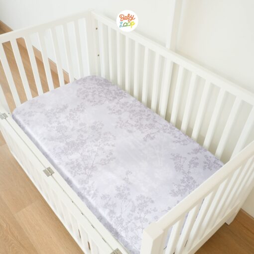Sprei Tencel - Tencel Bedsheet Cute - Baby Loop - Image 4
