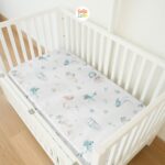 Sprei Tencel - Tencel Bedsheet Cute - Baby Loop - Image 3