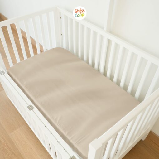 Sprei Tencel - Tencel Bedsheet - Baby Loop - Image 3