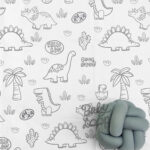 Cool Dude - Japanese Cotton