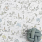 Dream Adventure - Japanese Cotton