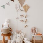 Dekorasi Dinding - Decorative Wall Ballon & Kite - Baby Loop - Image 2
