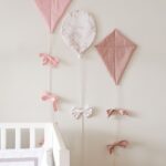 Dekorasi Dinding - Decorative Wall Ballon & Kite - Baby Loop - Image 4